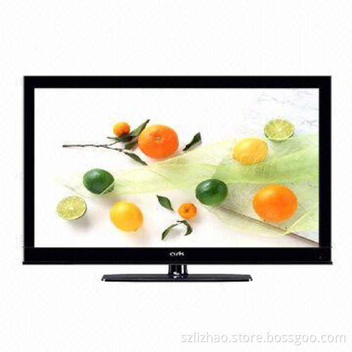 15/19/23/26 Inches LCD TV with 1,366 x 768P Resolution